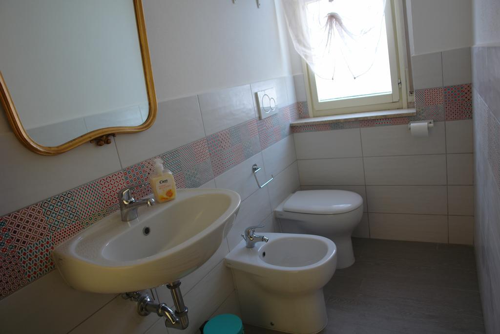 B&B Beatrice Ravenna Eksteriør bilde
