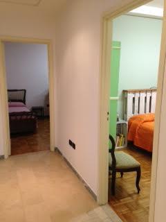 B&B Beatrice Ravenna Rom bilde