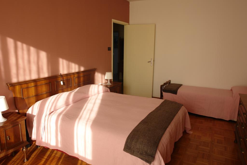 B&B Beatrice Ravenna Rom bilde
