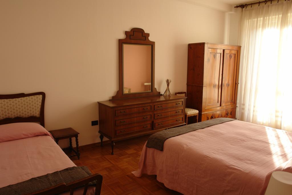 B&B Beatrice Ravenna Rom bilde