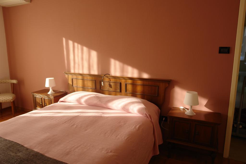 B&B Beatrice Ravenna Rom bilde
