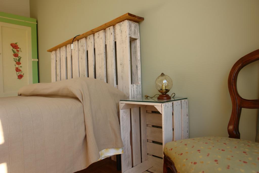 B&B Beatrice Ravenna Rom bilde