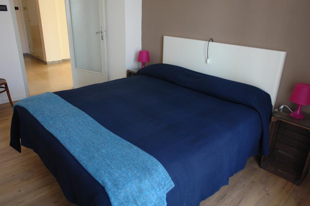 B&B Beatrice Ravenna Rom bilde
